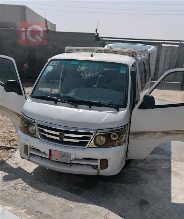 جينبي هايز 2010 للبيع في العراق - الزبير